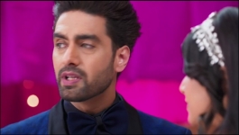 Yeh Rishta Kya Kehlata Hai - 14th January 2026